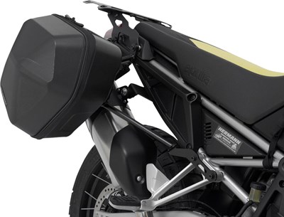 Bild von SW-Motech Seitentaschenträger Legend Gear SLC