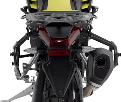 Bild von SW-Motech Seitentaschenträger Legend Gear SLC
