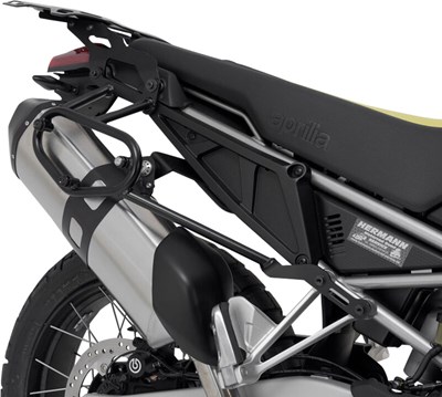 Bild von SW-Motech Seitentaschenträger Legend Gear SLC