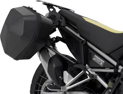 Bild von SW-Motech Seitentaschenträger Legend Gear SLC