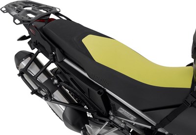 Bild von SW-Motech Seitentaschenträger Legend Gear SLC