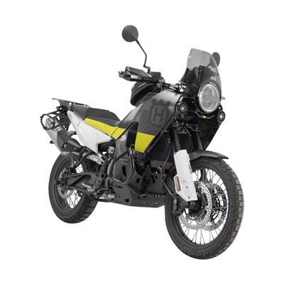 Bild von SW-Motech Seitentaschenträger Legend Gear SLC