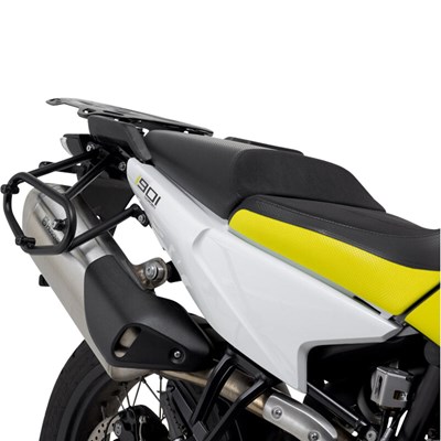 Bild von SW-Motech Seitentaschenträger Legend Gear SLC