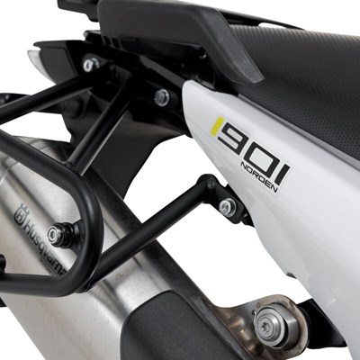 Bild von SW-Motech Seitentaschenträger Legend Gear SLC