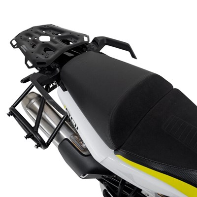 Bild von SW-Motech Seitentaschenträger Legend Gear SLC