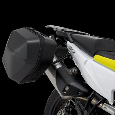 Bild von SW-Motech Seitentaschenträger Legend Gear SLC