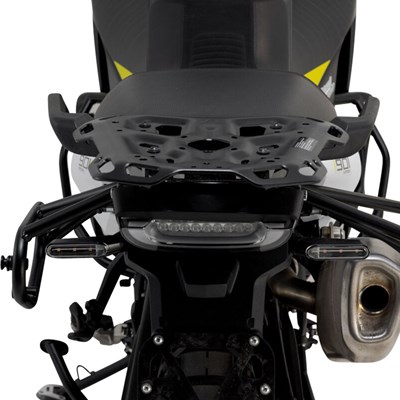 Bild von SW-Motech Seitentaschenträger Legend Gear SLC