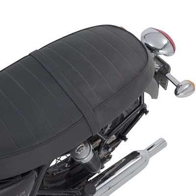 Bild von SW-Motech Seitentaschenträger Legend Gear SLC