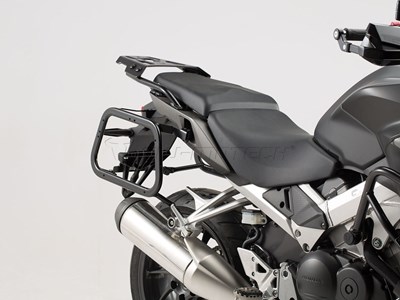 Bild von SW-Motech Seitenträger EVO