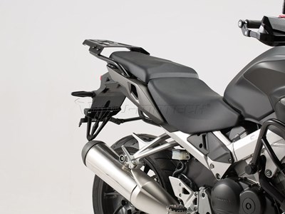 Bild von SW-Motech Seitenträger EVO