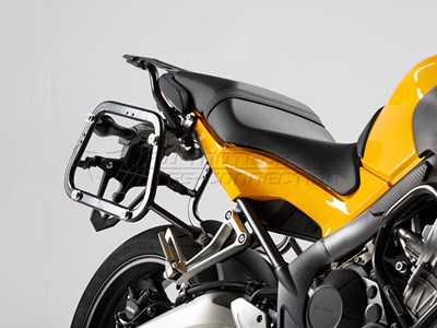 Bild von SW-Motech Seitenträger EVO