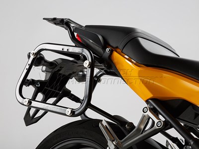 Bild von SW-Motech Seitenträger EVO