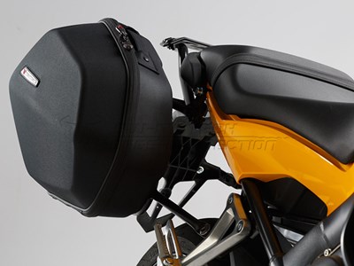 Bild von SW-Motech Seitenträger EVO