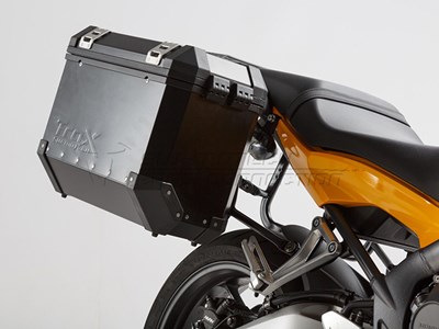 Bild von SW-Motech Seitenträger EVO