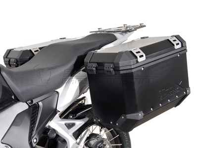 Bild von SW-Motech Seitenträger EVO
