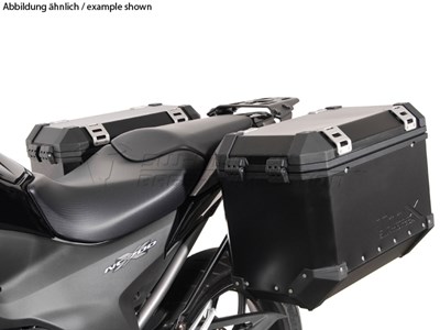 Bild von SW-Motech Seitenträger EVO