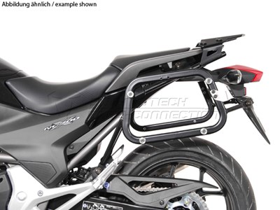 Bild von SW-Motech Seitenträger EVO