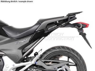 Bild von SW-Motech Seitenträger EVO