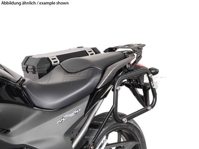 Bild von SW-Motech Seitenträger EVO