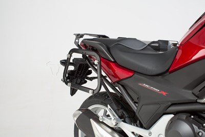 Bild von SW-Motech Seitenträger EVO