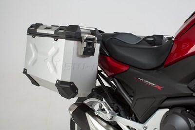 Bild von SW-Motech Seitenträger EVO