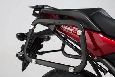 Bild von SW-Motech Seitenträger EVO