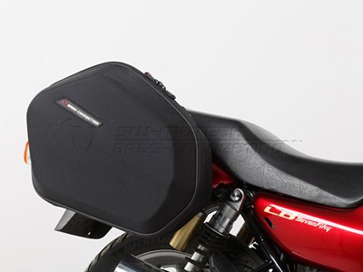 Bild von SW-Motech Seitenträger EVO
