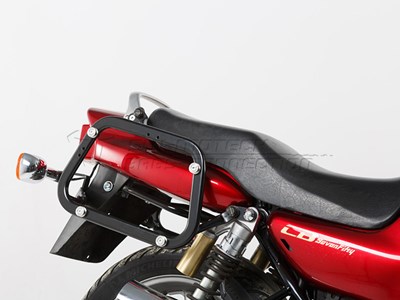 Bild von SW-Motech Seitenträger EVO