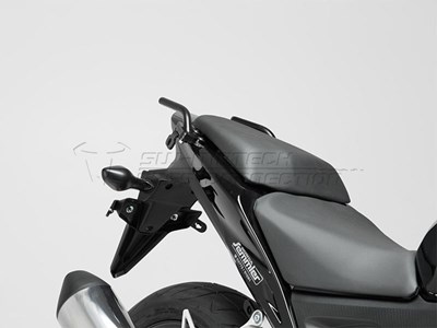 Bild von SW-Motech Seitenträger EVO