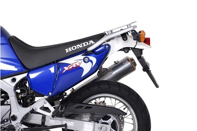 Bild von SW-Motech Seitenträger EVO