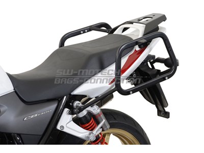 Bild von SW-Motech Seitenträger EVO
