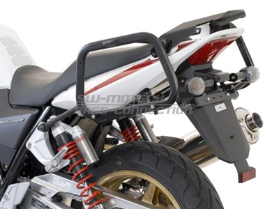 Bild von SW-Motech Seitenträger EVO