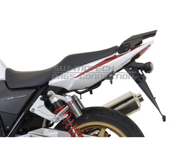 Bild von SW-Motech Seitenträger EVO
