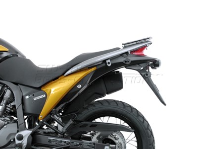 Bild von SW-Motech Seitenträger EVO
