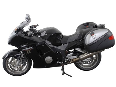 Bild von SW-Motech Seitenträger EVO