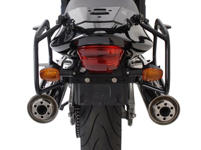 Bild von SW-Motech Seitenträger EVO