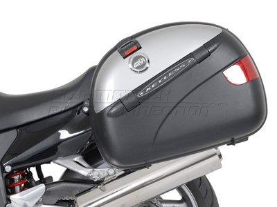 Bild von SW-Motech Seitenträger EVO