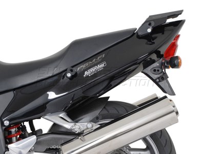 Bild von SW-Motech Seitenträger EVO