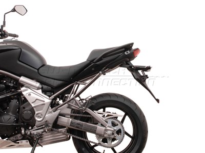 Bild von SW-Motech Seitenträger EVO