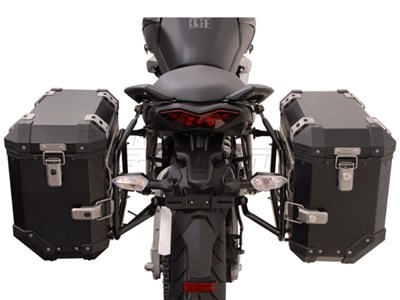 Bild von SW-Motech Seitenträger EVO