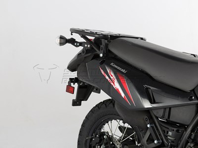 Bild von SW-Motech Seitenträger EVO
