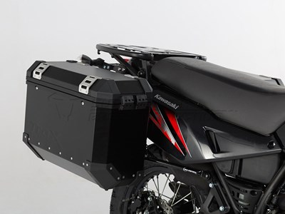 Bild von SW-Motech Seitenträger EVO