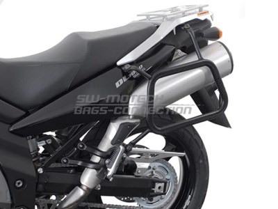 Bild von SW-Motech Seitenträger EVO