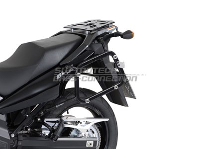 Bild von SW-Motech Seitenträger EVO