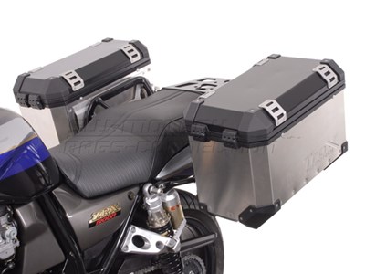 Bild von SW-Motech Seitenträger EVO