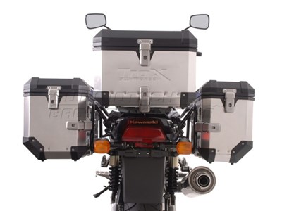 Bild von SW-Motech Seitenträger EVO