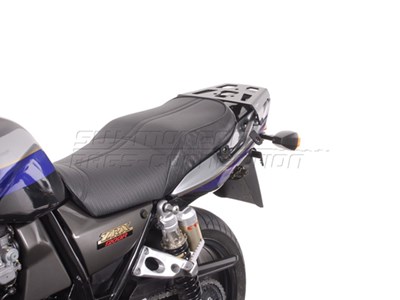 Bild von SW-Motech Seitenträger EVO