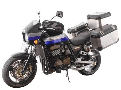 Bild von SW-Motech Seitenträger EVO