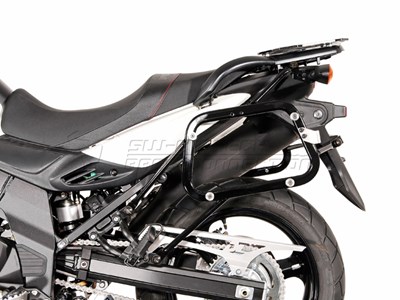 Bild von SW-Motech Seitenträger EVO