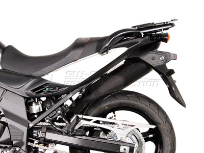 Bild von SW-Motech Seitenträger EVO